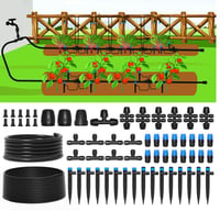 Garden Irrigation Pro Kit