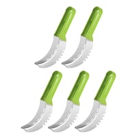 🍉Multifunctional Stainless Steel Fruit Slicer