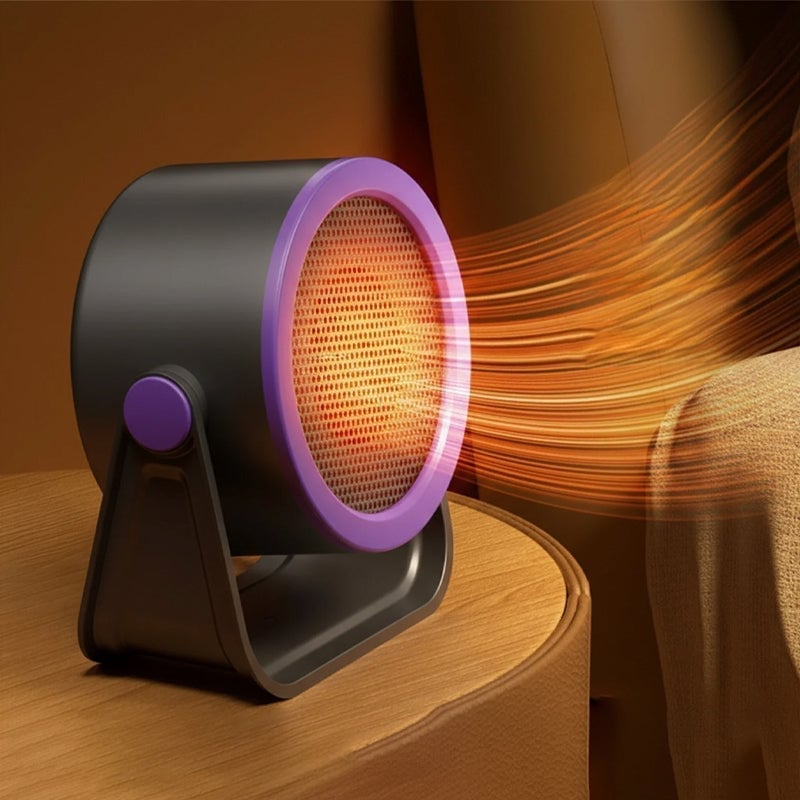 Sakerplus® U-shaped Heater