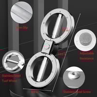 Saker Boxing Forearm Trainer