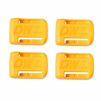 Wall-mounted Battery Storage Base Bracket