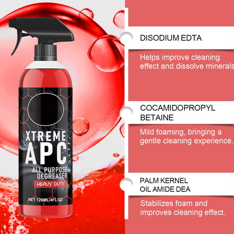 APC Cleaner