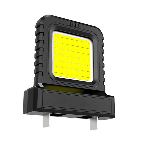 Electric Ithium Battery Lighting Outdoor Long Time LED Work Light