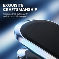 Car Air Vent Magnetic Phone Holder