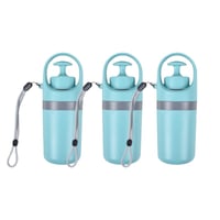 Portable Pet Poop Scooper