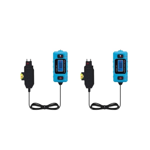 Automotive Fuse & Circuit Current Tester