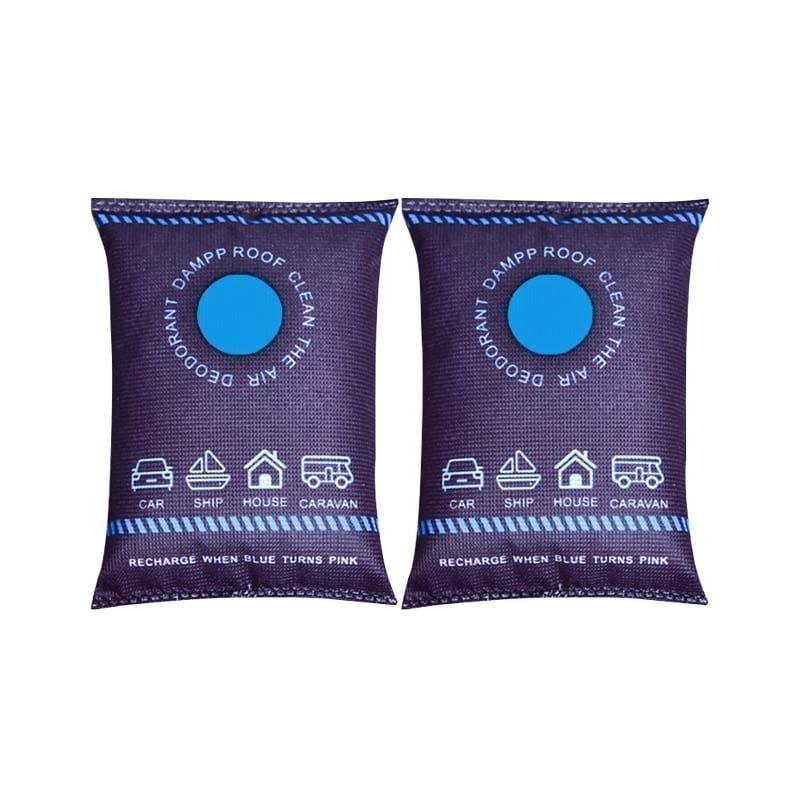 Trockenmittel zum Farbwechseln der Fensterfarbe