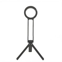 Sakerplus Magnetic Ring Alloy Phone Holder