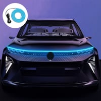 🔆🚗Auto tagfahrlicht