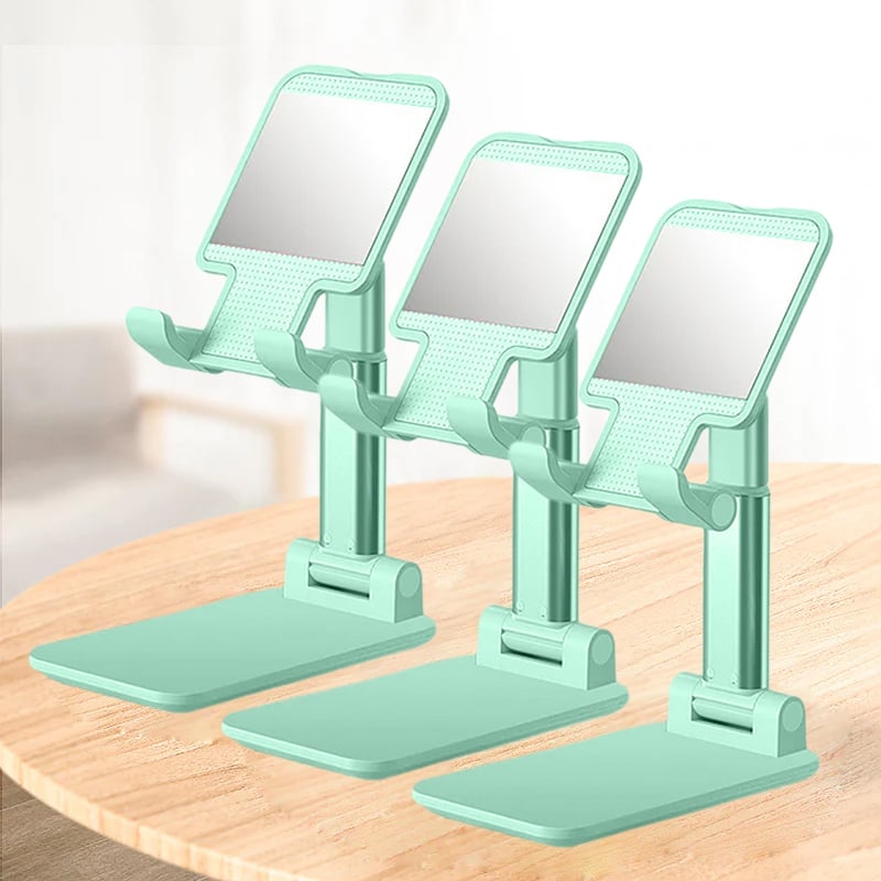 Sale - Opvouwbare Bureau Telefoon- en Tablethouder