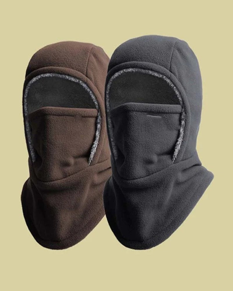 Unisex Windproof & Warm Balaclava