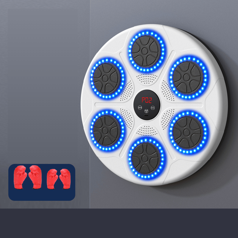 Smartes Heim-Musik-Box-Fitnessgerät