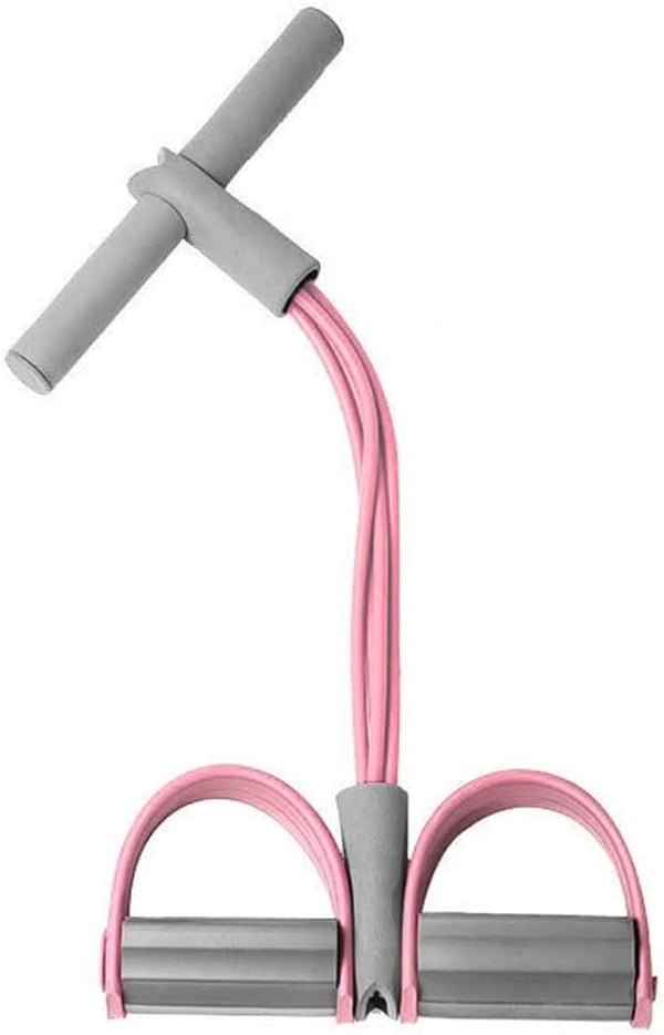 Multifunction Elastic Yoga Resistance Band