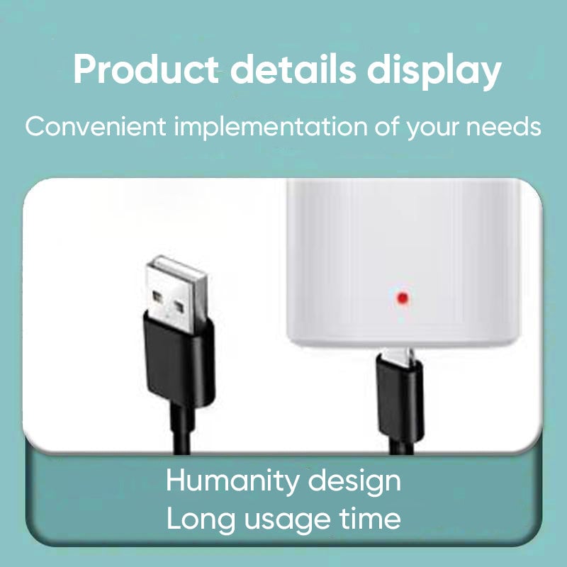 Electric Dog Nail Clipper