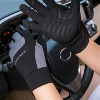 Thermo-Sport-Handschuhe Winddicht & Touchscreen-fähig