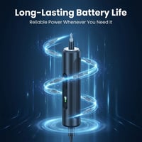 Kexon™ 14-in-1 Electric Screwdriver