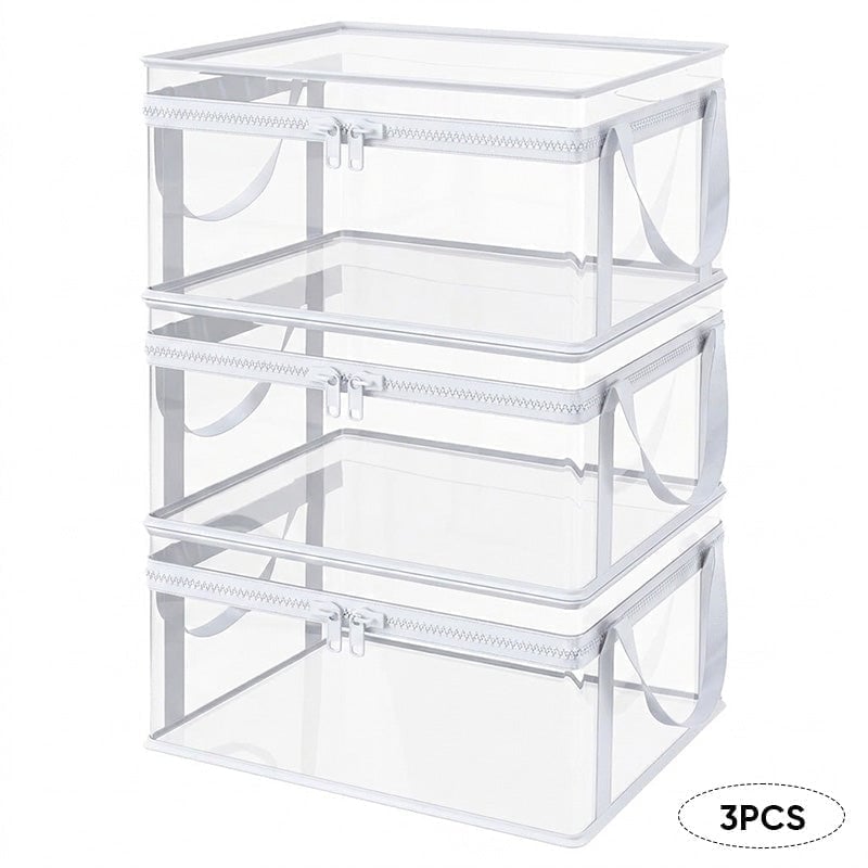 Children's Doll Storage Bucket