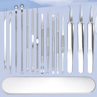 🤏Acne Needle Set - 15PCS✨