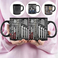3D Mechanic Toolbox Set Krus