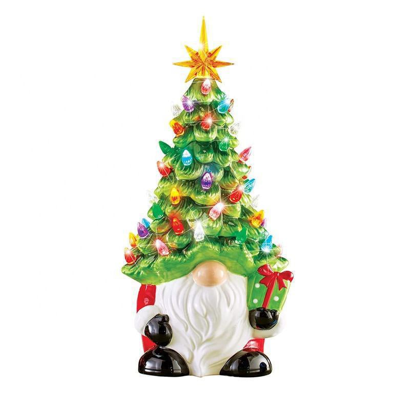 Santa-Weihnachten
