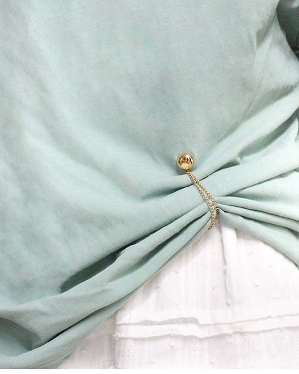 Multi-function Magnetic Clothing Clips