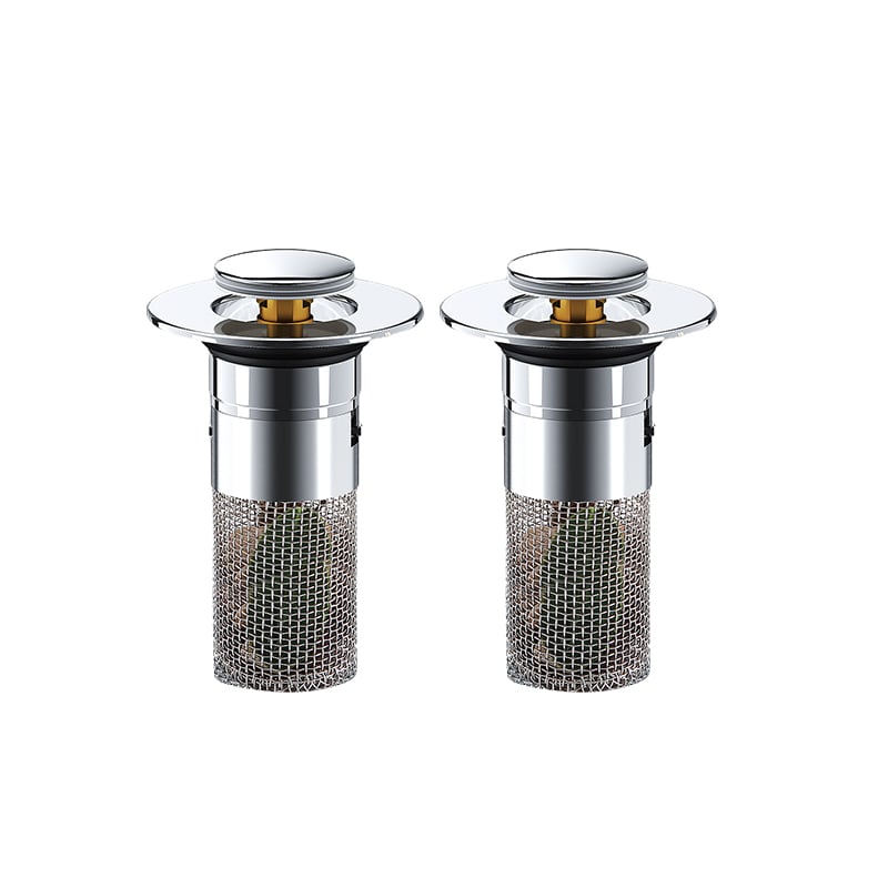 Stainless Steel Floor Drain Filter