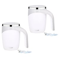 White (2 pcs)