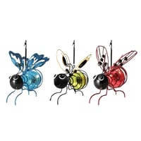 Solar Hanging Insect Simulation Light