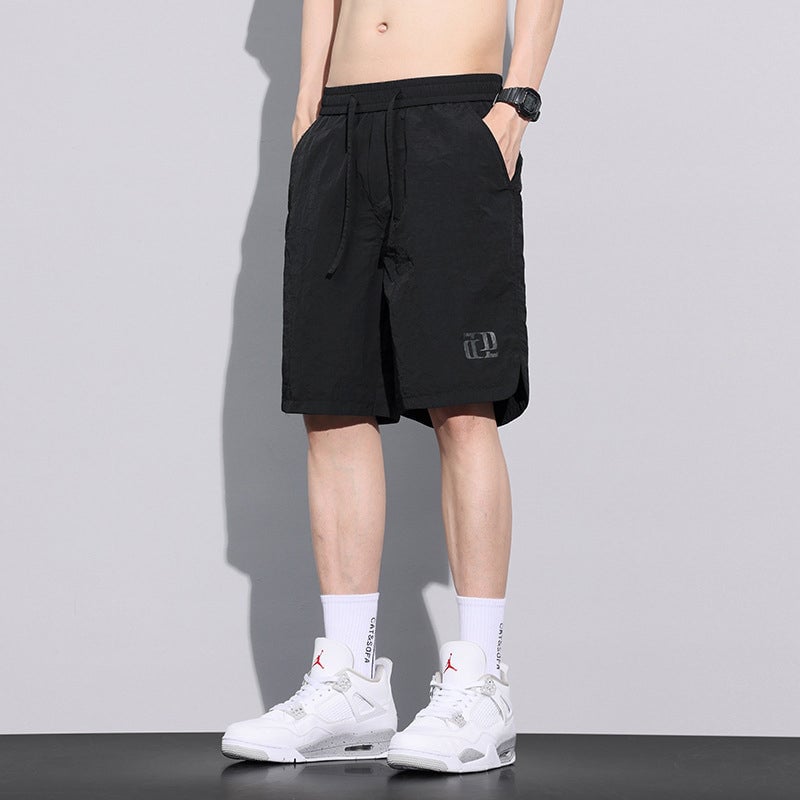 Eisgefühl lässige Shorts für Männer
