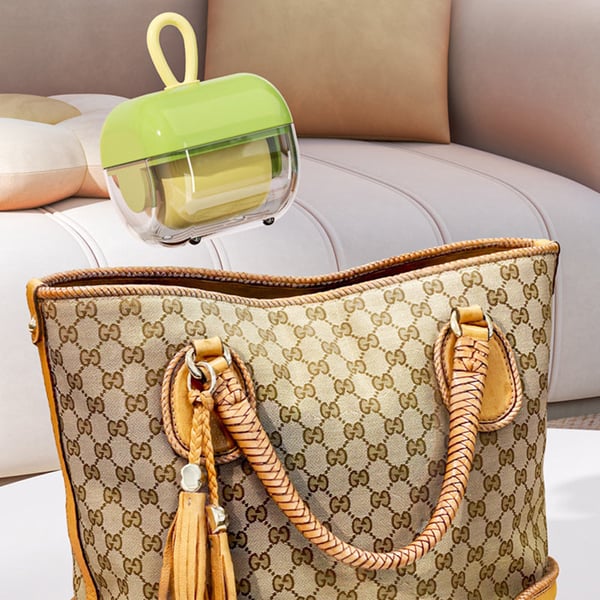 Reusable Portable Mini Lint Roller