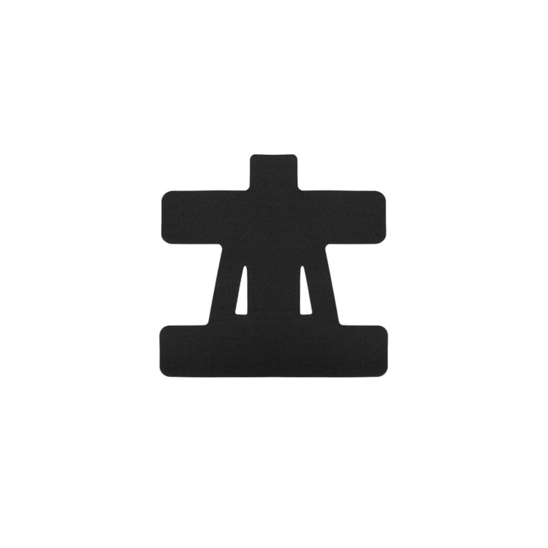 Kinesiologitape for lindring av skuldersmerter