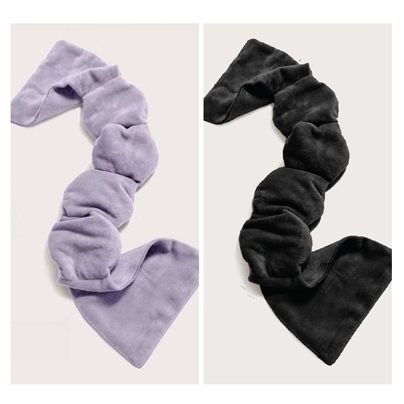 Weighted Sleep Mask for Deep Relaxation