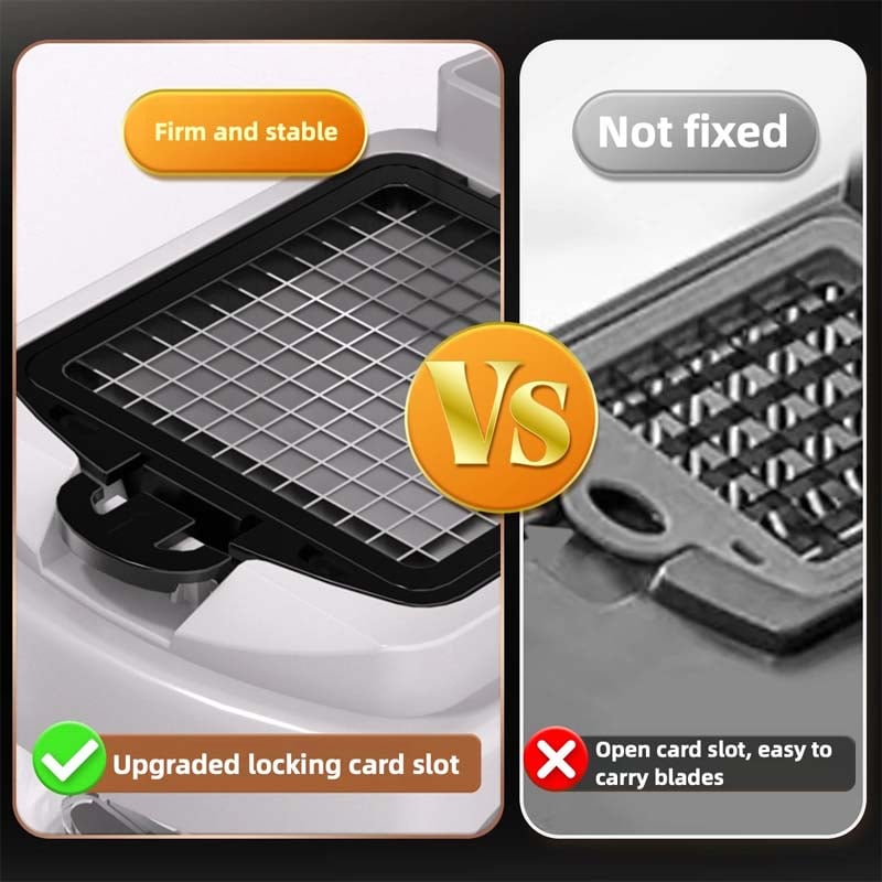 Multi Functional Slicer