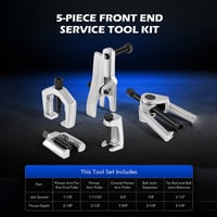 Sakerplus Ball Joint Separator