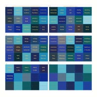 Bible Index Tabs