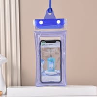 Vedenpitävä matkapuhelinkotelo