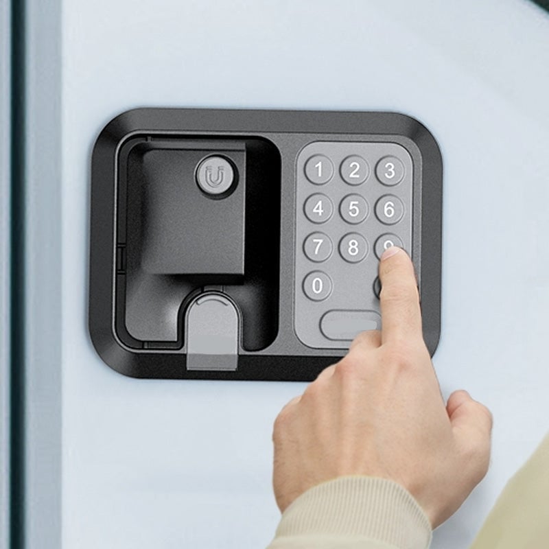Sakerplus RV Keyless Entry Door Lock