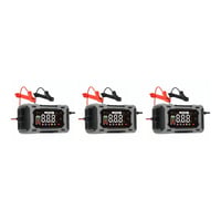 12V Smart Battery Charger Maintainer