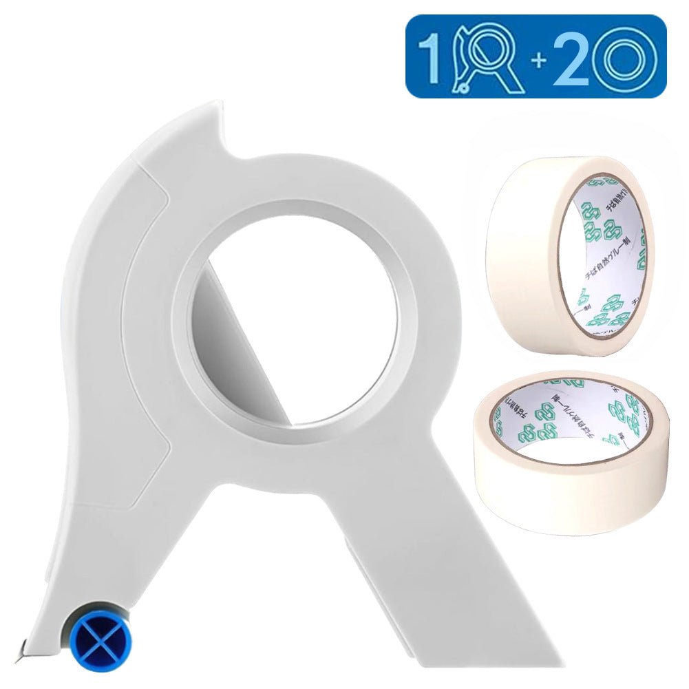 Home Decoration Masking Tape Cutting Tool