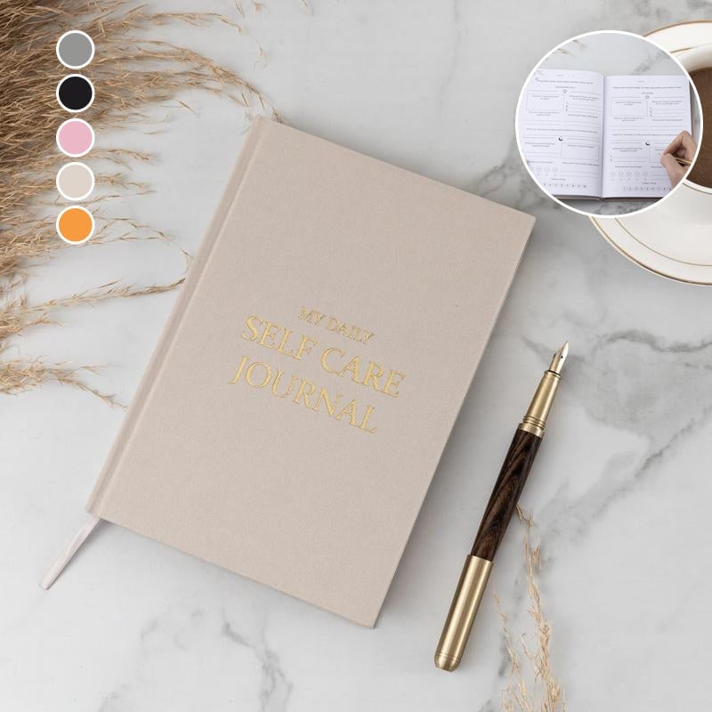 Gratitude Journal
