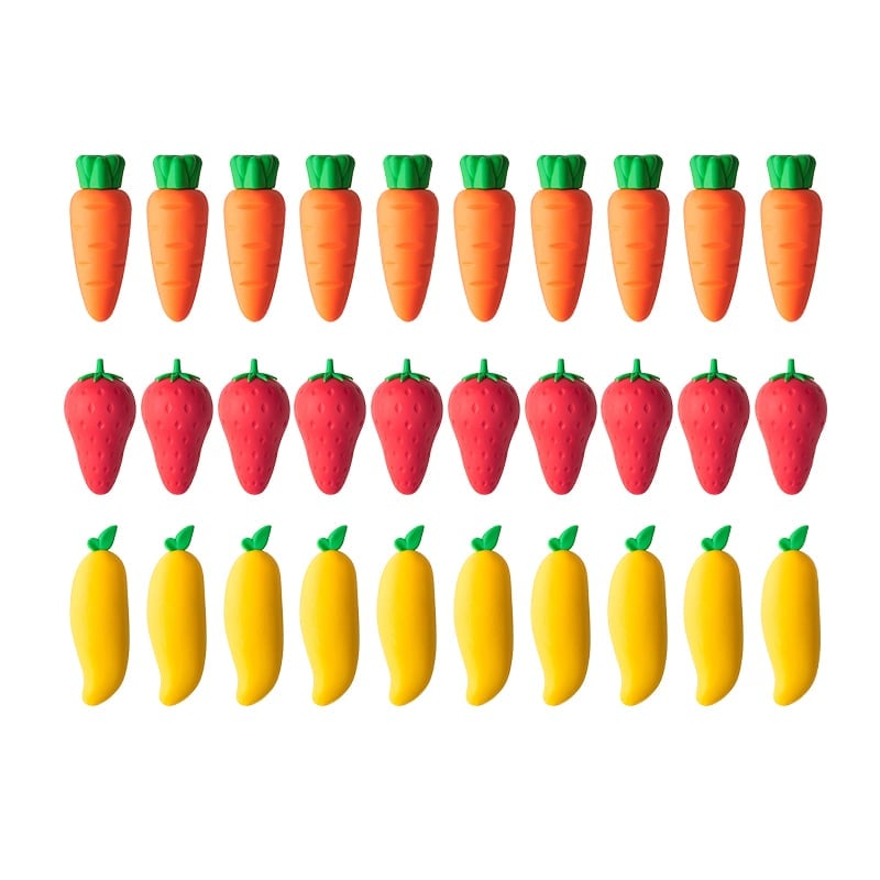Fruit Eraser
