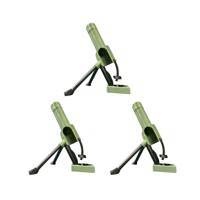 Mortar-Shaped Bottle Opener