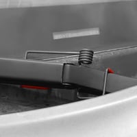 Wiper Arm Pressure Spring