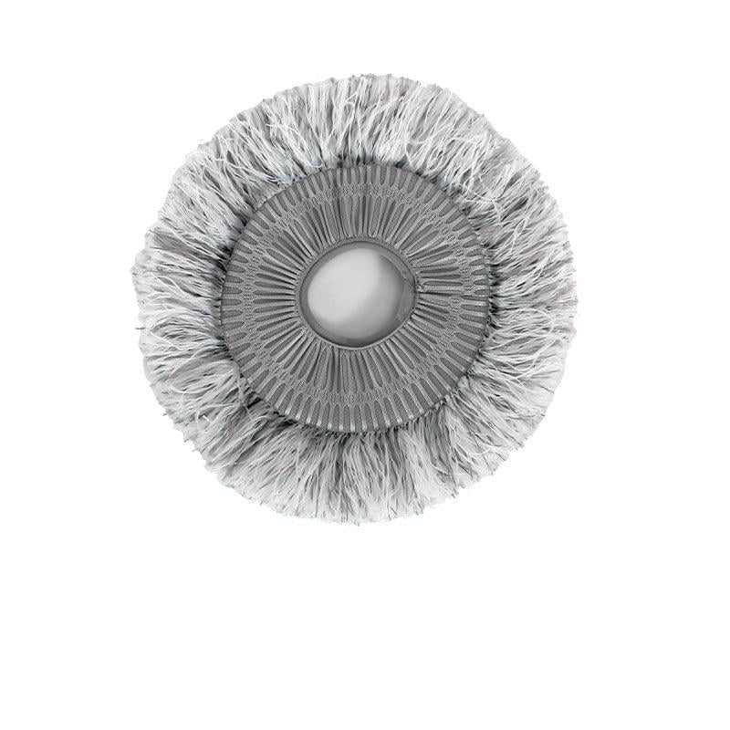 Scopa telescopica per la rimozione della polvere