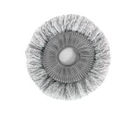 Scopa telescopica per la rimozione della polvere