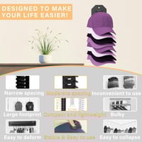 Baseball Cap Organizer