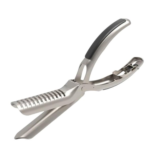 Rib Membrane Remover Stainless Steel Tool