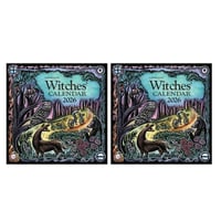 2026 Witches' Calendar