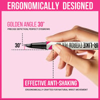 Microblading Eyebrow Pencil