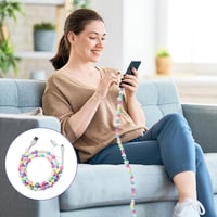 4-in-1 Perlen-Datenkabel
